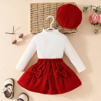 Baby Girls Cloth Set