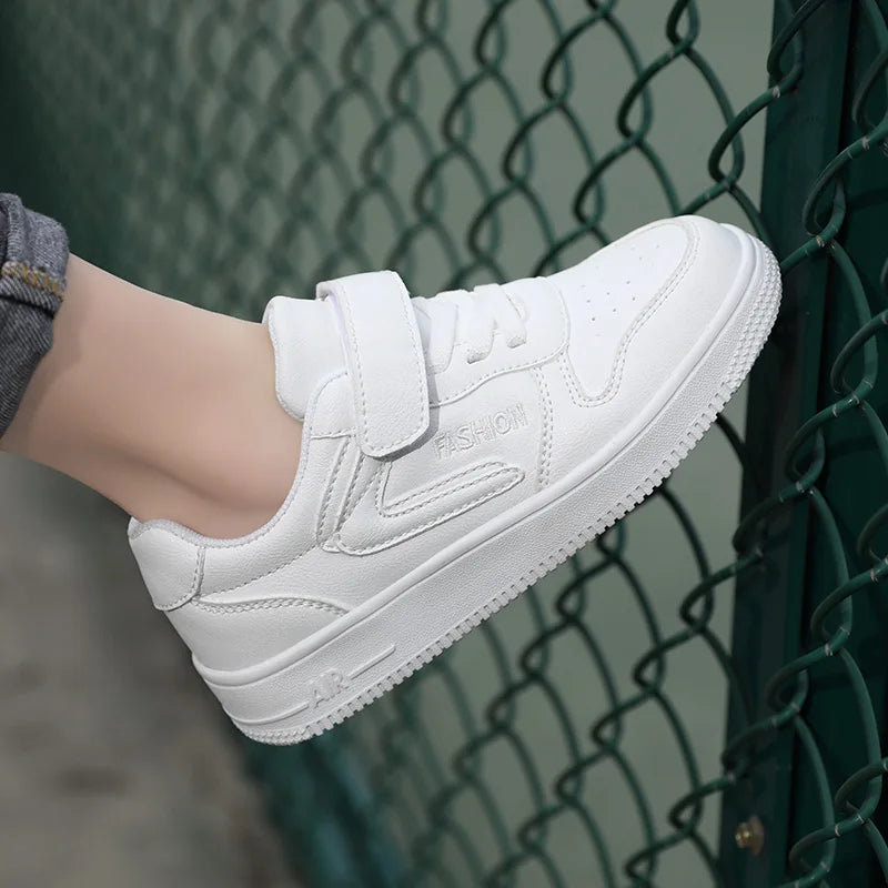 Cute Girls Sneakers