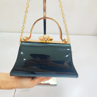 Luxury Patent Leather Bags