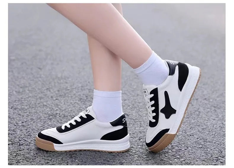 Girls Soft Soled Sports Shoes