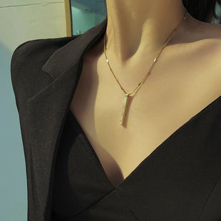 clavicle chain