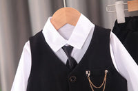 Baby Boy suit wear