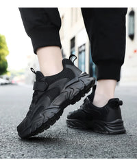 Fashion Breathable Running Shoes