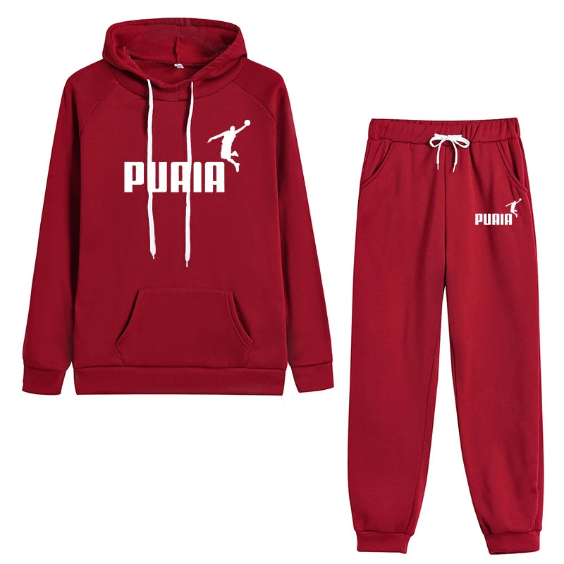 Women's Tracksuit