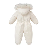 Baby Warm Overall