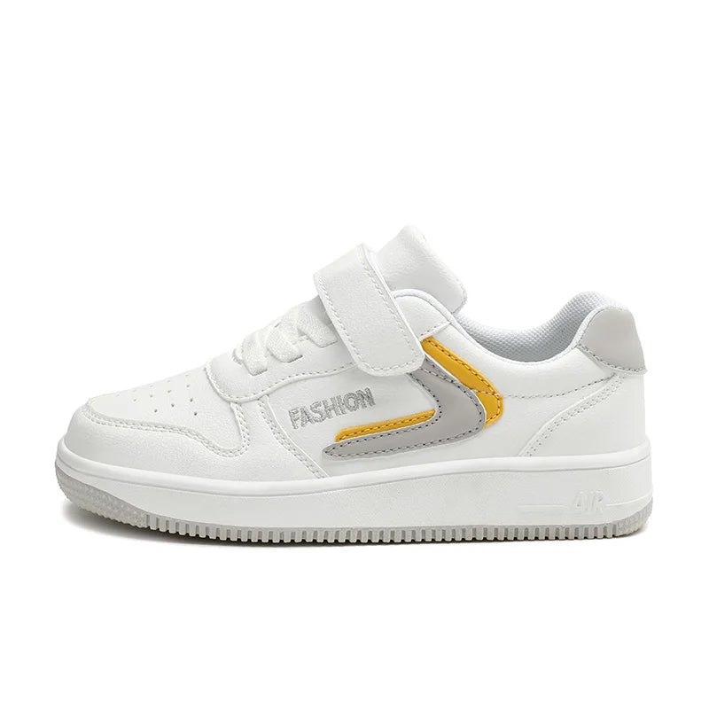 Cute Girls Sneakers