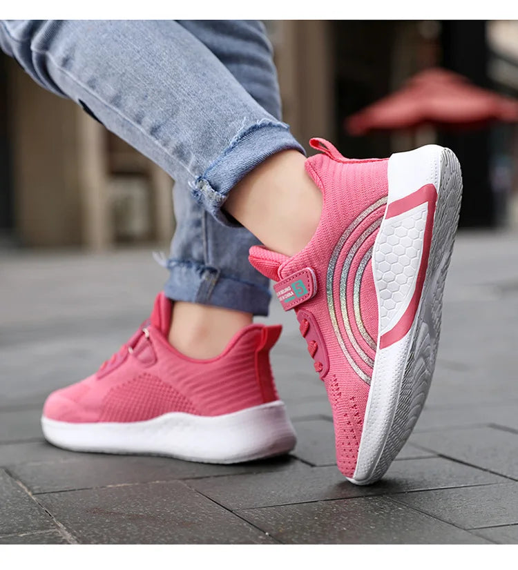 Fashion Breathable Sneakers