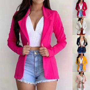 Women's Blazer