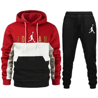 Men Tracksuits Sets