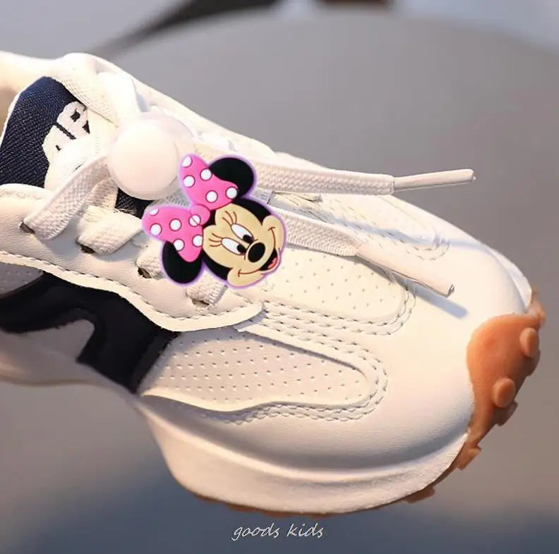 Mickey Duck Sneakers