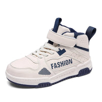 High Top  Kids Sneaker