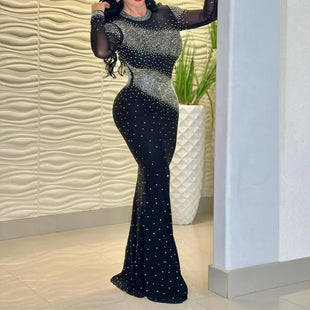 Elegant Evening  Dress