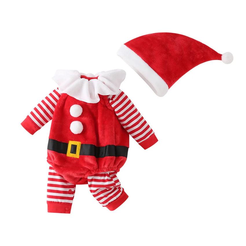 Baby Christmas Outfits