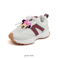 Mickey Duck Sneakers