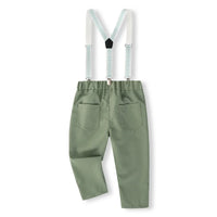 5Piece Spring Boy Clothes