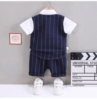 Baby Clothing Sets Boys