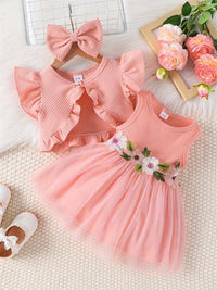 Baby Girls Dress