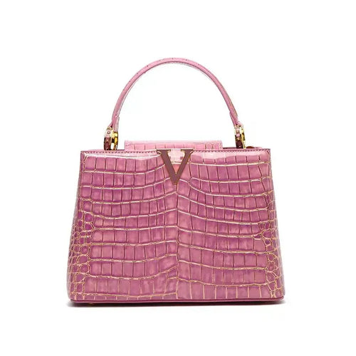 Luxury Designer Handbag