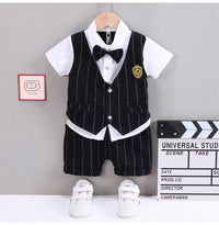 Baby Clothing Sets Boys