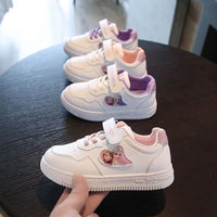 Casual  Frozen Sneakers