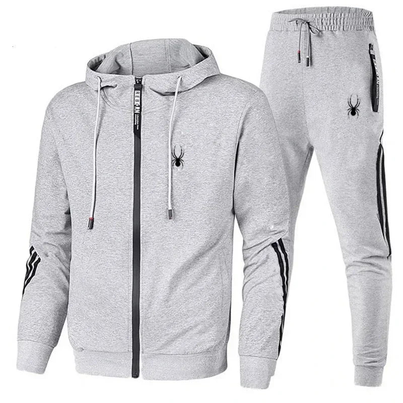 2 Piece Fitness Running Suits