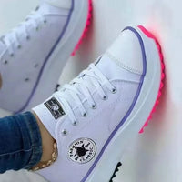 Women Casual Classic Sneakers