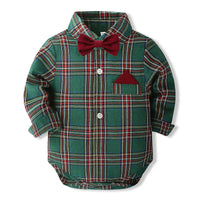 5Piece Boys Cloth