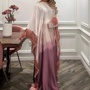 Loose Long Dress