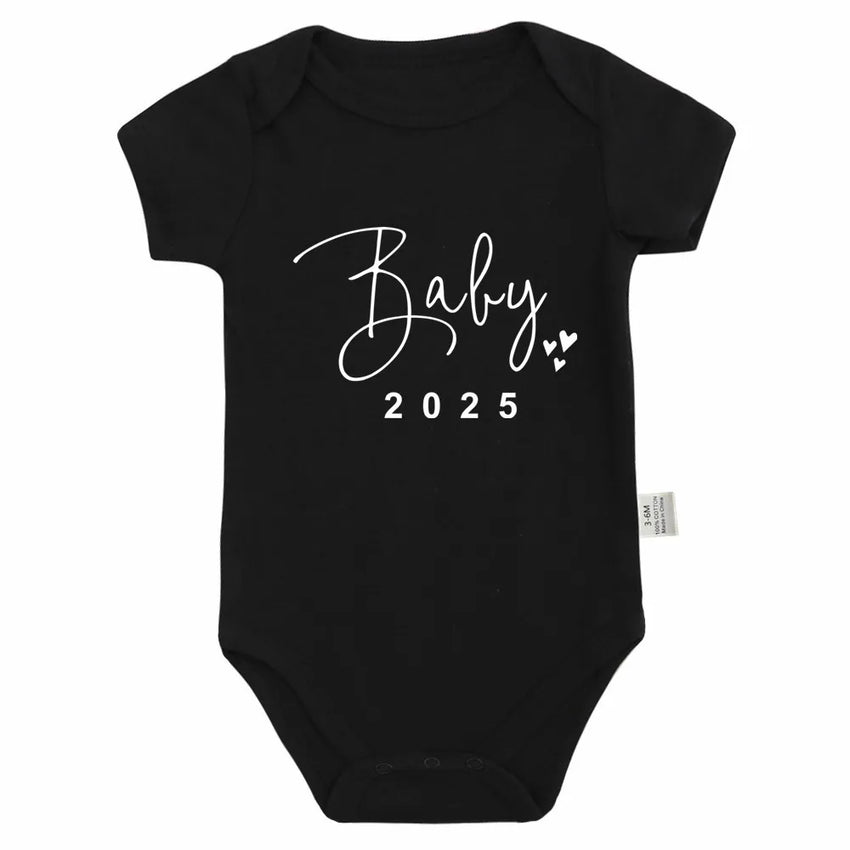 Newborn Baby Bodysuits