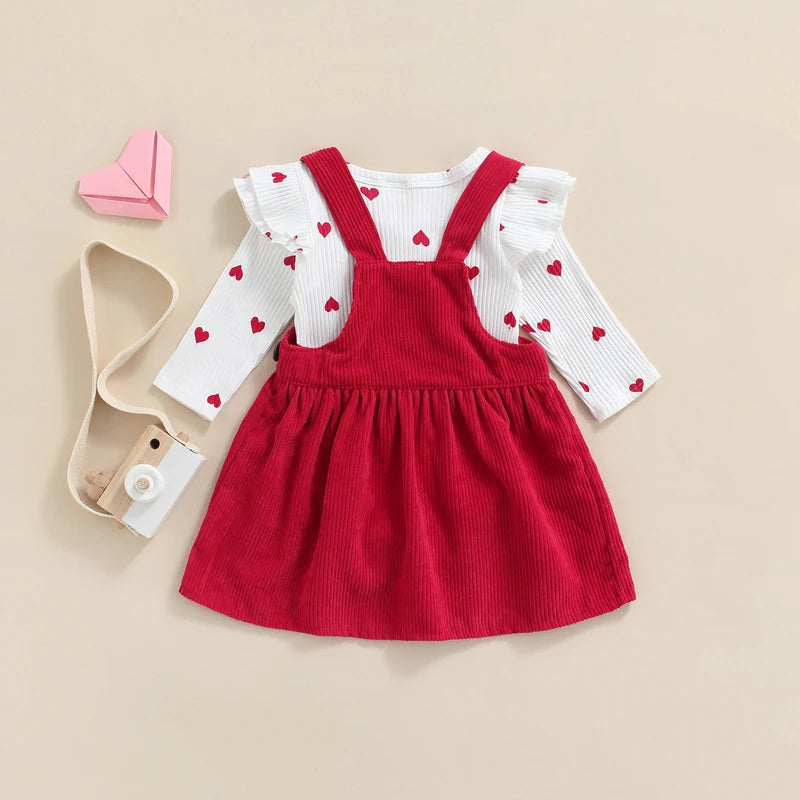 Baby Girls Clothes  Set