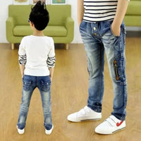 Boys Jeans