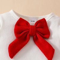 Baby Girls Cloth Set