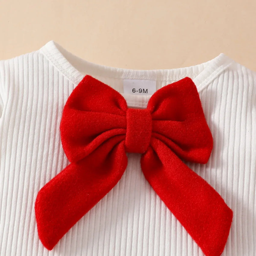 Baby Girls Cloth Set