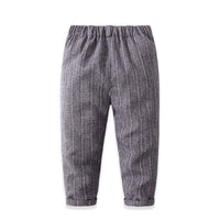 Boys Suits 4 Pcs