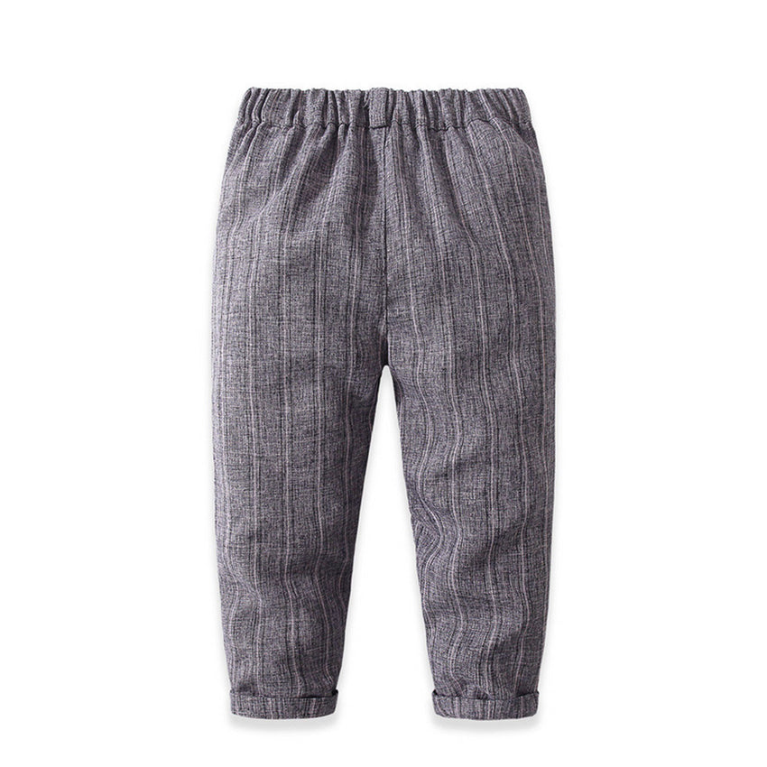Boys Suits 4 Pcs