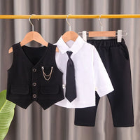 Baby Boy suit wear