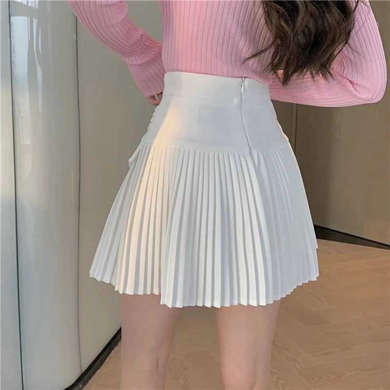 Mini Skirt