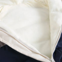 New Baby Padded Warm Jumpsuits