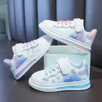 Princess Elsa Sneakers