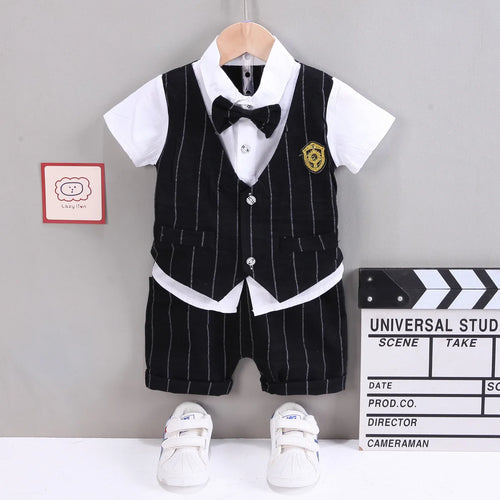 Baby Clothing Sets Boys