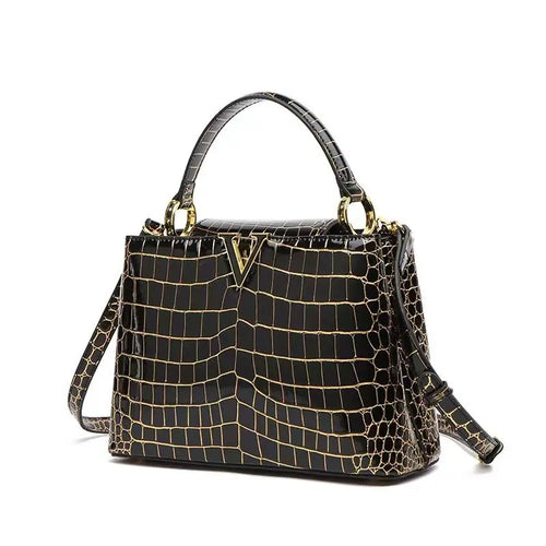 Luxury Designer Handbag
