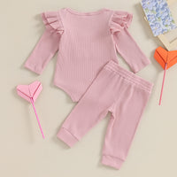 Daddy's Girl Baby Outfit