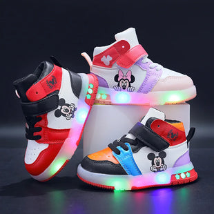 Disney  Children's Sneakers