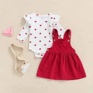 Baby Girls Clothes  Set