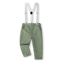 5Piece Spring Boy Clothes