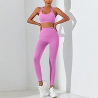 Yoga Basic 2pcsTracksuit