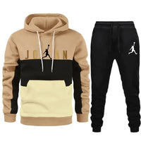 Men Tracksuits Sets