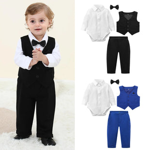 Baby Boys Suit  Sets