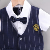 Baby Clothing Sets Boys