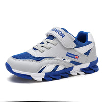 Boys Sports Sneakers Design